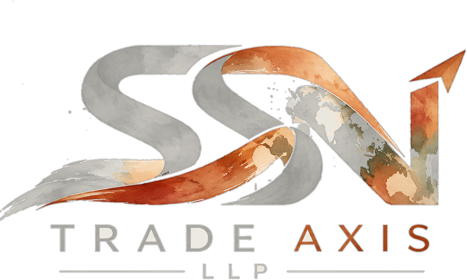 SSN Trade Axis LLP